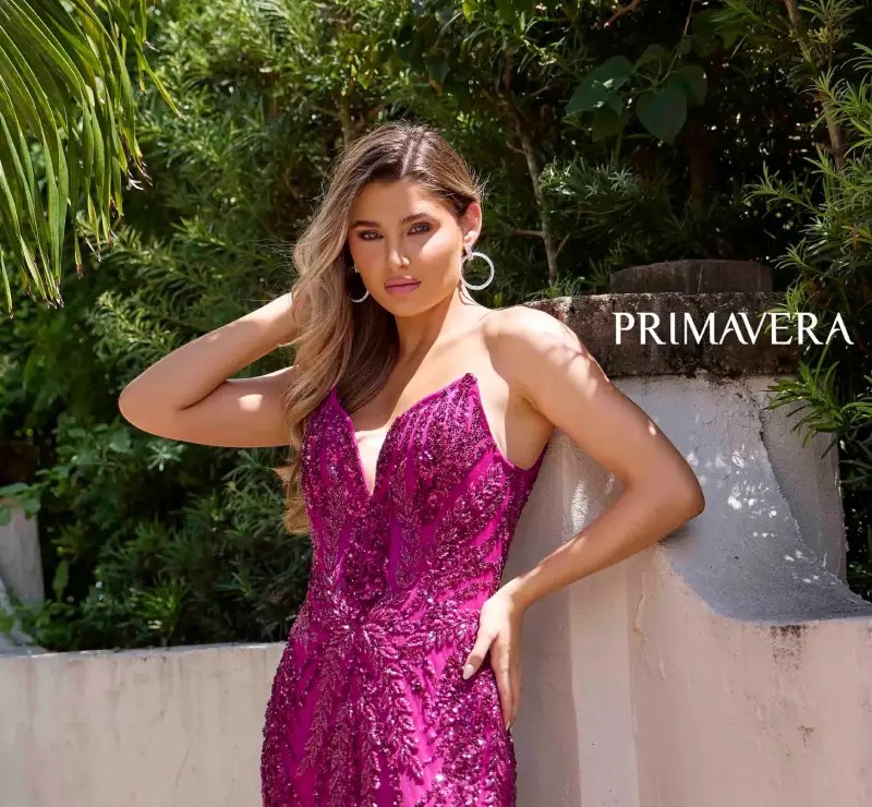 Primavera Trunk Show